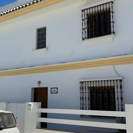 La Pontezuela Villa Chipiona Buitenkant foto