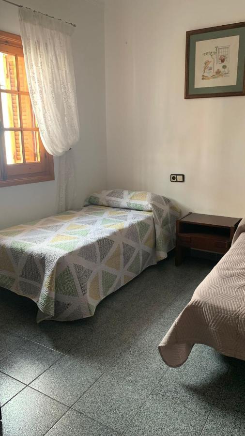 La Pontezuela Villa Chipiona Buitenkant foto
