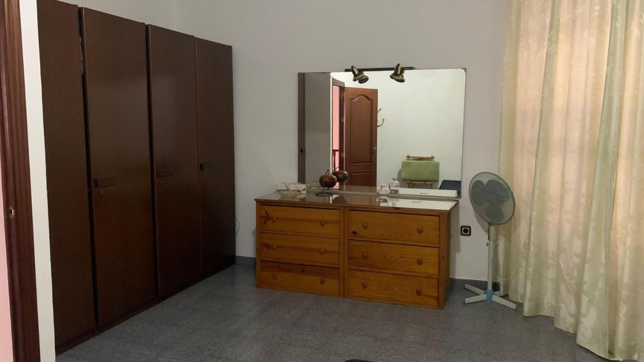 La Pontezuela Villa Chipiona Buitenkant foto