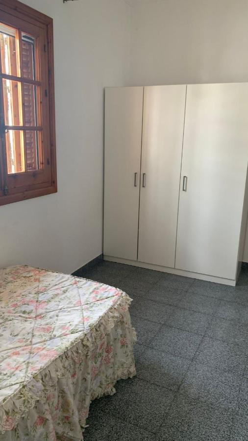 La Pontezuela Villa Chipiona Buitenkant foto
